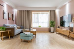 [合肥创艺装饰公司]客厅装修需要注意的地方