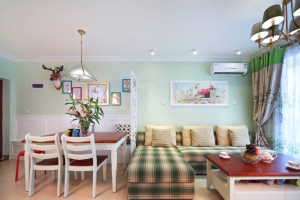 [南充华绘装饰]全包装修包括什么，全包装修注意事项