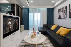 [南充华浔品味装饰]装修设计费用，装修注意事项