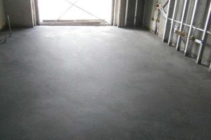 [绵阳金壕装饰]泥瓦工程施工要点