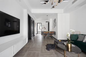 [绵阳朗钥装饰]墙面粉刷施工步骤