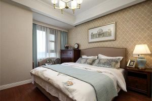 [威海城市人家装饰]小卧室如何装修，小卧室装修技巧