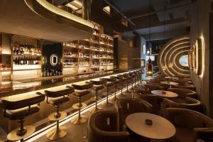 [成都华西装饰]成都酒吧怎么装修，成都酒吧装修费用