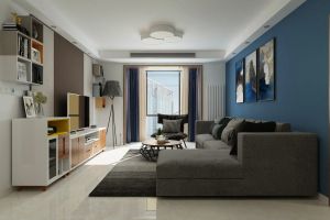 [华泰装饰]现代简约风格如何设计？现代简约风格特点