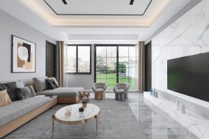 [华泰装饰]为什么春季是装修热潮？春季装修有什么优点？