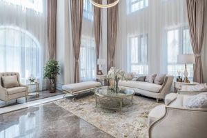 [南宁品匠装饰]简约别墅装修要点，别墅装修三大误区