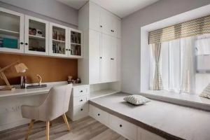 [南昌雅美居装饰公司]家里安装榻榻米好不好？家里安装榻榻米实用吗