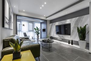 [江海兄弟装饰]客厅装修设计技巧有哪些