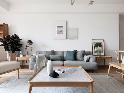 京投发展·北熙区