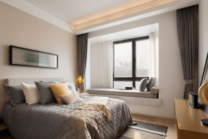 [北京高度国际装饰]室内装修设计技巧有哪些