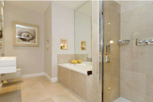 [南充华绘装饰]卫生间防水施工步骤和注意事项