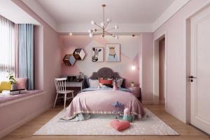 [昆明龙发装饰]小户型卧室如何装修