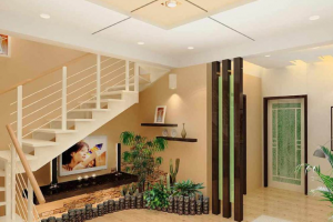 [常州广陵装饰]跃层如何装修，跃层装修注意事项