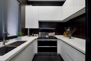 [昆明创艺装饰]装修家电选择，集成灶该怎么选