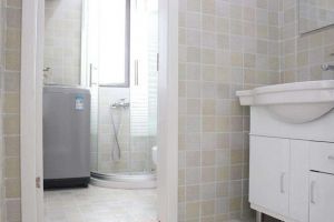 [昆明创艺装饰]外置卫生间设计好不好