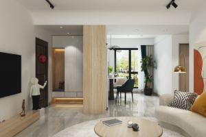 [重庆艺顶装饰]旧房改造施工注意事项