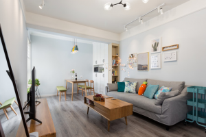 [杭州飞德装饰]装修哪些地方能省，哪些地方不能省