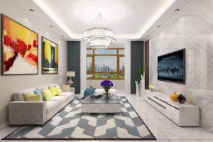 [重庆艺百年装饰]墙面渗水原因，墙面渗水解决方法