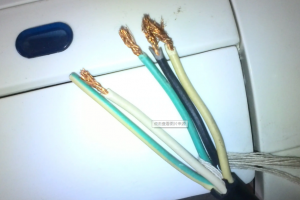 [宁波青苹果装饰]空调用硬线还是软线？