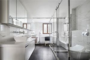 [合肥城市人家装饰]卫生间墙面装修防水怎么做好