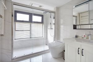 [黄冈名匠装饰]卫生间装修不能忽视的细节