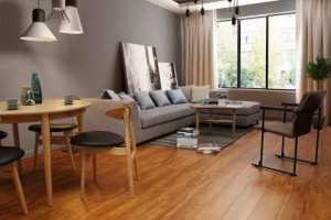 [南充华绘装饰]地板安装施工要点(附详细说明)