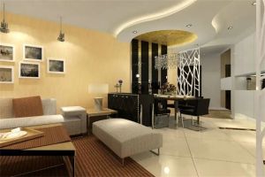 [北海言木装饰]吊顶装修方法有哪些