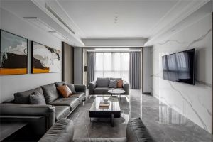 [青岛阔达装饰]三室二厅装修注意事项