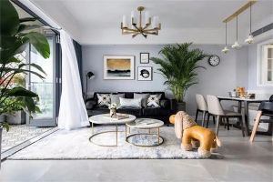 [巴中方寸装饰]装修设计中哪些要素比较重要