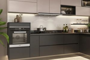 [南京展弛装饰]厨房装修注意事项