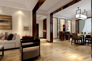 [无锡惠丽达装饰]扇灰步骤有那些