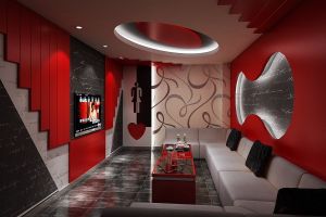 [南京金鸿装饰]ktv隔音及声学如何设计？