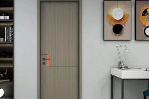 [郑州龙发装饰]卧室装修挑选木门的技巧