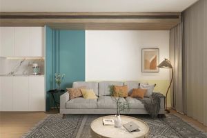 [昆明创艺装饰]小户型房子装修设计技巧