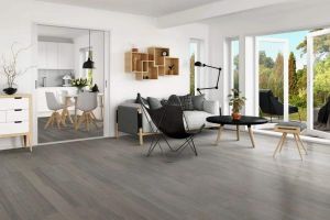 [郑州白桦林装饰]选择地面木地板的三不要