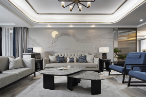 [中山蓝迪装饰]中式家装如何设计？