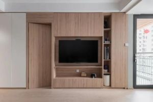 [昆明乾美滔博装饰]室内隐形设计怎么做