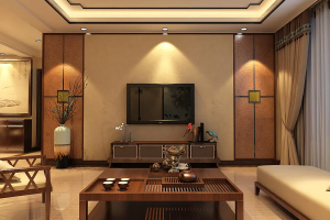 [南宁上东大宅装饰]房子如何简装修