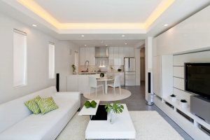 [厦门旷匠装饰]贴外墙瓷砖多少钱一平方