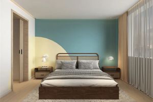 [遵义典范装饰]多功能卧室怎么设计