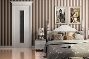 [黄冈友家装饰公司]卧室木门挑选的方法