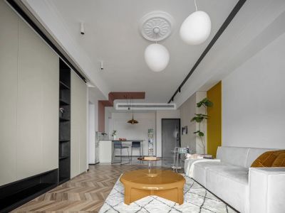 和悦春风 | 東岸