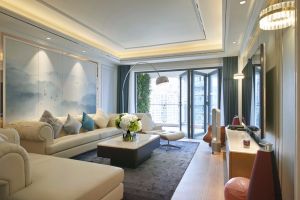 [广州喜迎门乐家装饰]半包装修材料怎么选择