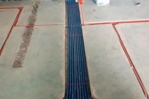 [合肥东箭装饰]二手房装修水电这些要注意