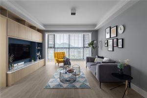 [贵阳喜百年装饰]地面装修木地板选购技巧