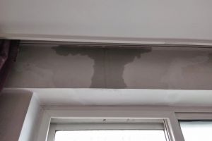 [张家口江南装饰]楼下漏水维修费用怎么出？楼下漏水如何正确维修