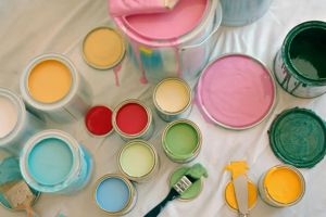 [泸州云上装饰]油漆选购要慎重，要注意这些油漆选购误区！