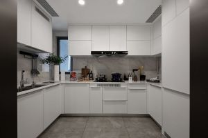 [绵阳城市名匠装饰]定制橱柜注意要点