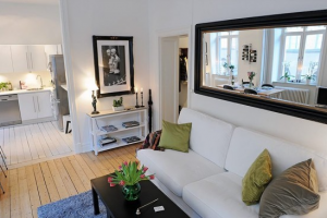 [重庆齐饰家装饰]装修刮腻子，装修步骤