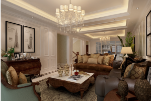 [杭州风云装饰]家装色彩搭配技巧(附说明)